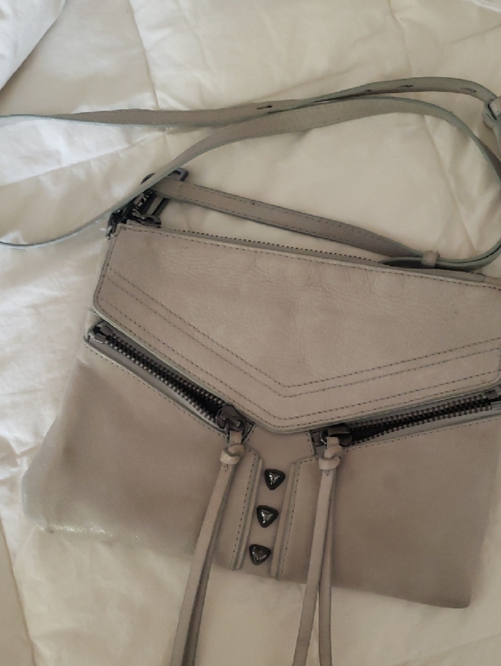 Botkier Crossbody Bag